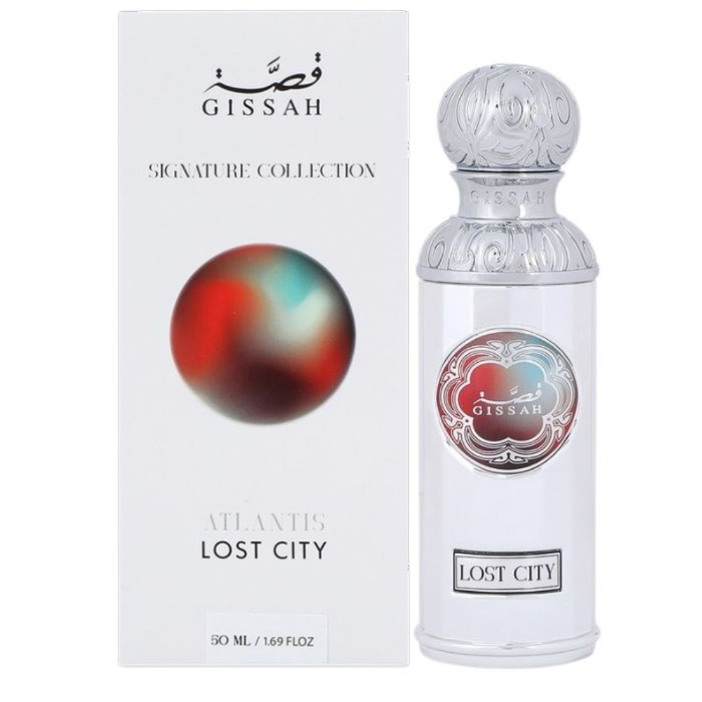MAZEN - 2026-07-27T172323.956 Atlantis Lost City - الصورة 1