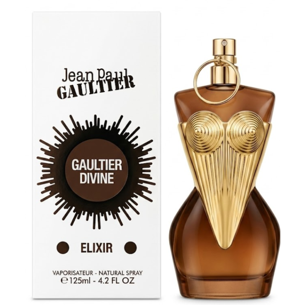 MAZEN - 2026-07-28T112051.235 Divine Elixir 125ML (BOX) - الصورة 1