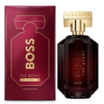 The Scent Elixir (BOX)