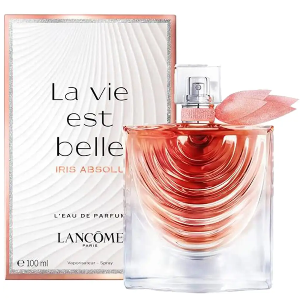 MAZEN - 2026-07-28T115001.369 La Vie Est Belle Iris Absolu (BOX) - الصورة 1