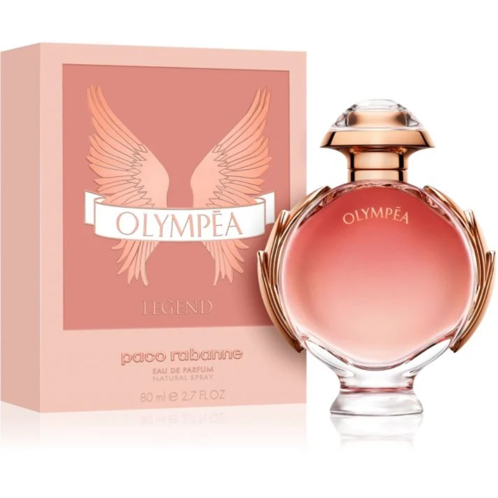 MAZEN - 2026-07-28T115842.050 Olympea Legend (BOX) - الصورة 1