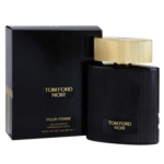 Noir Pour Femme (BOX)