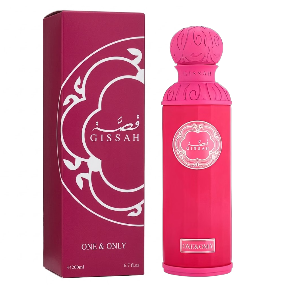 MAZEN - 2026-07-28T122138.440 One & Only 200ML (BOX) - الصورة 1