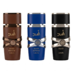 ASAD 3 IN Set 50ML