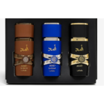 ⁦ASAD 3 IN Set 50ML⁩ - الصورة ⁦2⁩