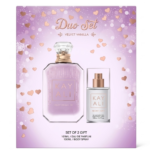Velvet Vanilla |82 Set Duo Edition