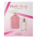 Vanilla Candy Rock Sugar | 42 Duo Set Edition