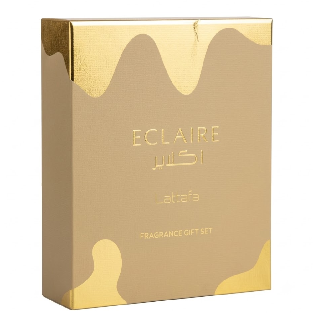 MAZEN - 2026-07-28T133656.479 Eclaire 2 IN Gift Set - الصورة 1