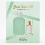 Yum Pistachio Gelato | 33 Duo Set Edition