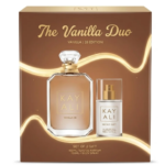 Vanilla | 28 duo set Edition