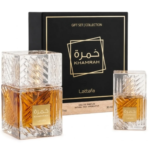Khamrah 2 IN Gift Set