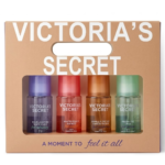 Mini Mist 4 IN Gift Set