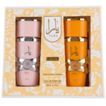 Yara Tous - SET