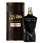 Le Male Le Perfume 125ML (BOX)