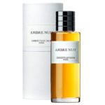 Ambre Nuit  125ML  (BOX)