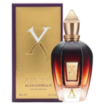 Alexandria II 100ML (BOX)