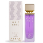 Gris Erik 100ML (BOX)