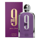 9pm pour Femme (BOX)