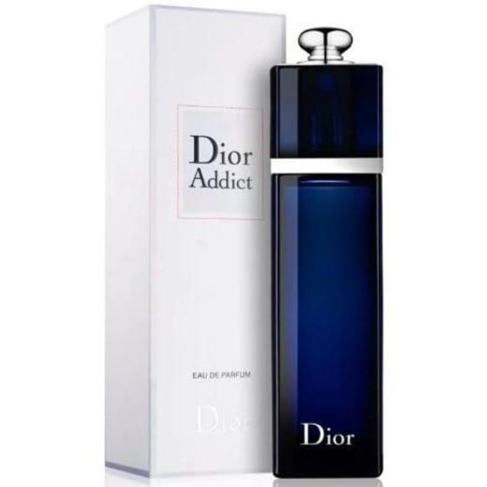 MAZEN - 2026-07-29T105458.352 Addict EDP (BOX) - الصورة 1