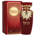 Sakeena 100ML (BOX)