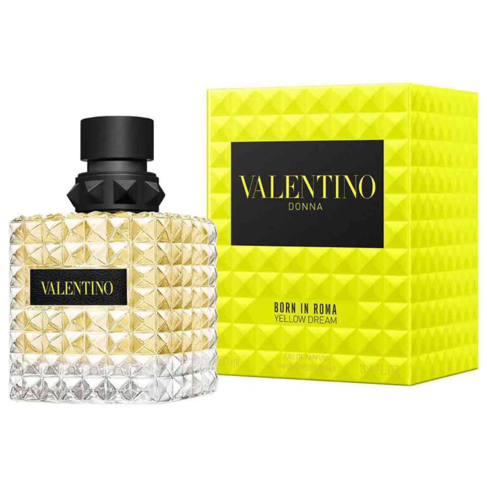 MAZEN - 2026-07-29T114038.803 DONNA YELLOW DREAM (BOX) - الصورة 1