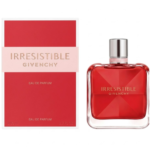 Irresistible Red (BOX)