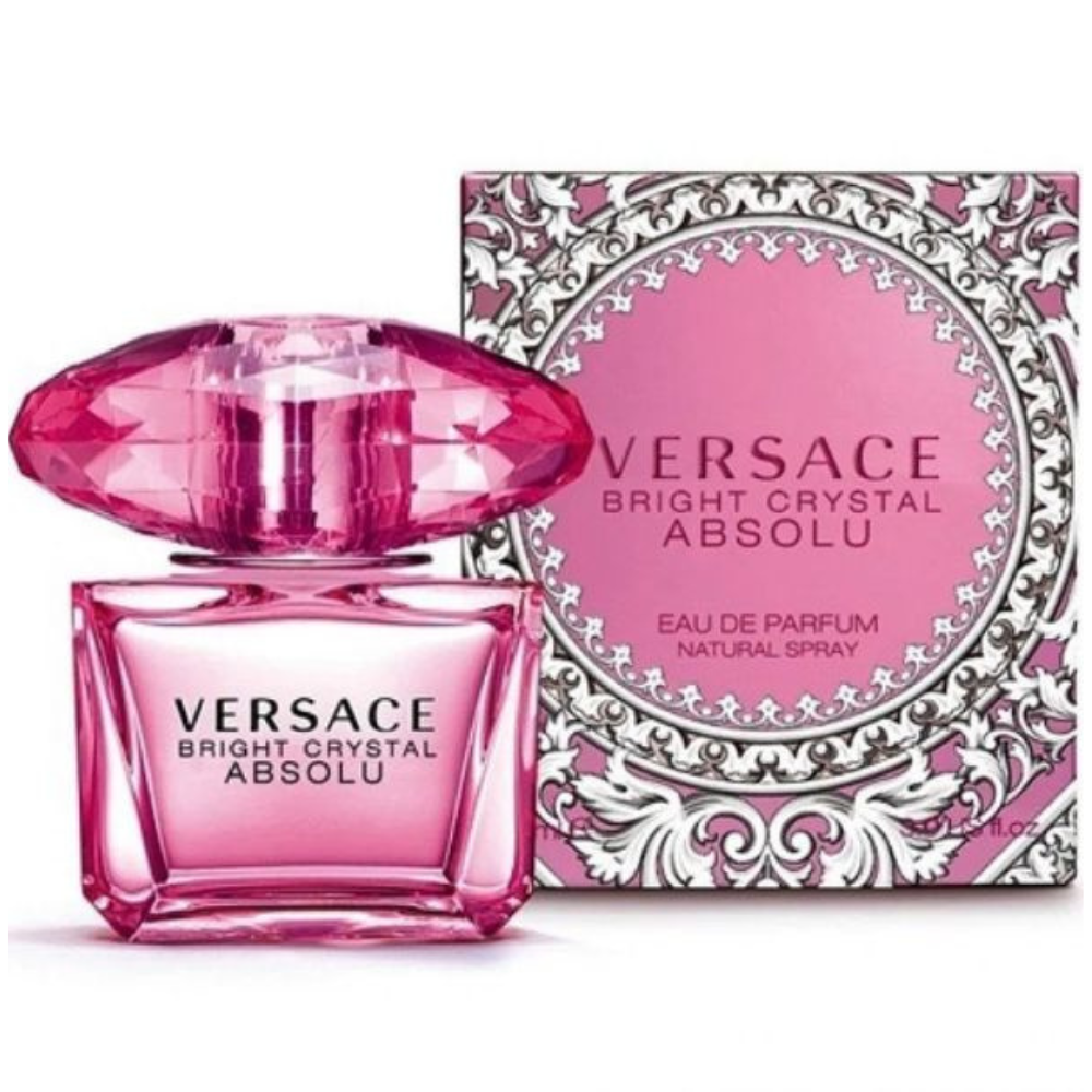 MAZEN - 2026-07-29T121629.307 Bright crystal Absolu (BOX) - الصورة 1