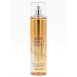 Warm Vanilla Sugar Fine Fragrance Mist