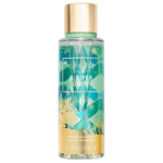 Juniper Glow Fragrance Mist