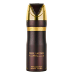 Ramz Gold spray
