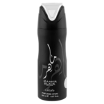 Maahir Black Edition Spray