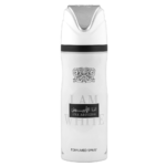 Ana Abiyedh I Am White Spray