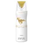 Qaed Al Fursan Unlimited Spray