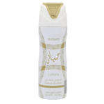 Hayaati Gold Elixir Deo Spray