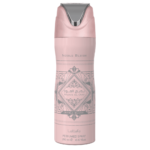 Badee Al Oud Noble Blush Spray