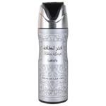 Fakhar Spray