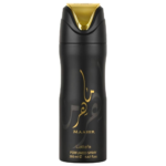 Maahir Spray