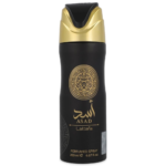 Asad Spray