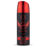 Bucephalus No. XI Body Spray
