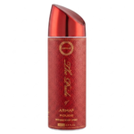 The Pride Rouge Body Spray