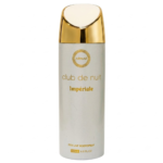 Club De Nuit Imperiale Spray