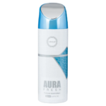 Aura Fresh Spray
