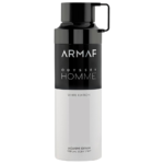 Odyssey Homme White Edition Spray
