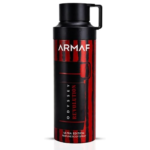 Odyssey Revolution Ultra Edition spray