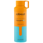 Odyssey Mandarin Sky Spray