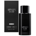 Code Parfum 125ML (BOX)