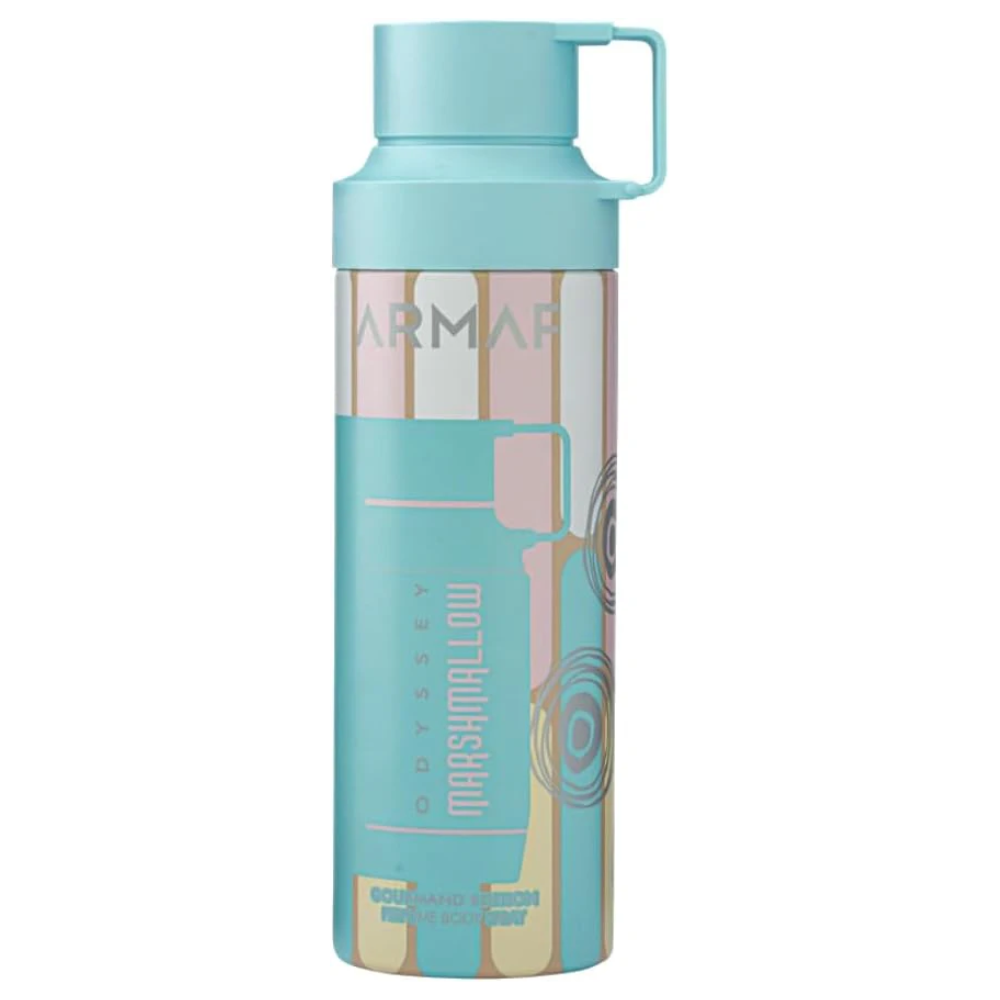 MAZEN - 2026-07-30T105243.060 Odyssey Marshmallow Gourmand Edition spray - الصورة 1