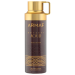 Odyssey Aoud Edition deodorant spray