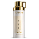 Odyssey Eau de Montagne spray