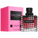 Born In Roma Donna Intense (BOX)